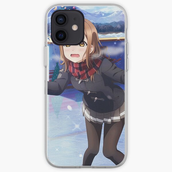 Aqours Iphone Cases Covers Redbubble