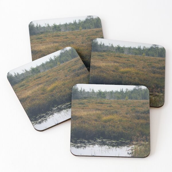 Item preview, Tamarack Swamp designed and sold by Isla Creek Casuals.