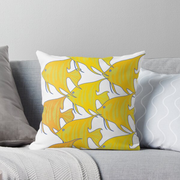 Item preview, Modern Cute Lucky Golden Fish Design For 2022 designed and sold by PKNCLICKS.