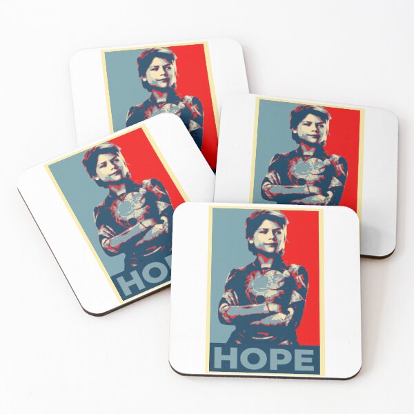 Item preview, Parody Eternals | Sprite | Hope Poster  designed and sold by readallthebooks.