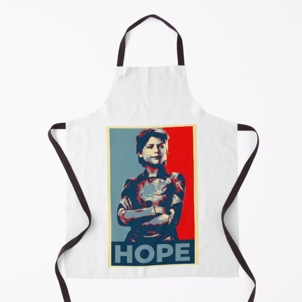 Item preview, Parody Eternals | Sprite | Hope Poster designed and sold by readallthebooks.