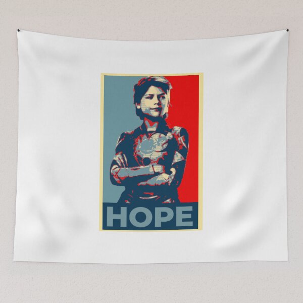 Item preview, Parody Eternals | Sprite | Hope Poster  designed and sold by readallthebooks.