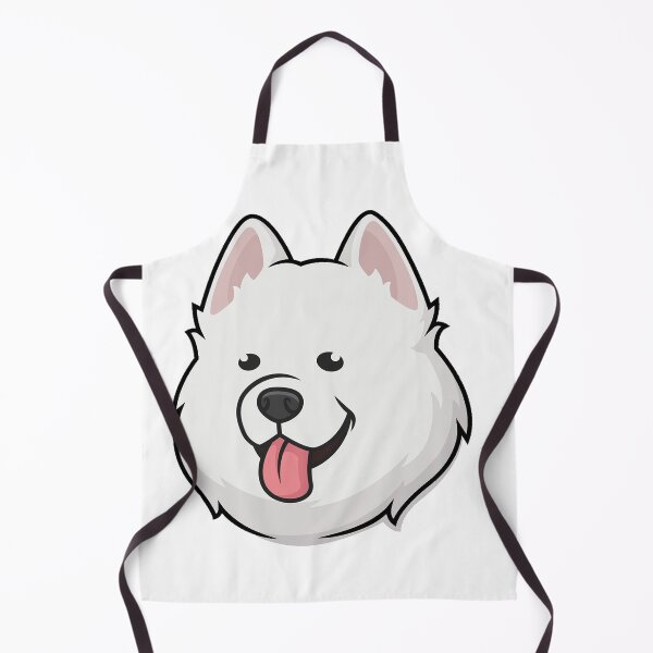 Item preview,   Samoyedcoin SAMO designed and sold by fantedesign.