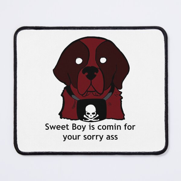 Item preview, Sweet Boy is comin designed and sold by MaryAreWe.