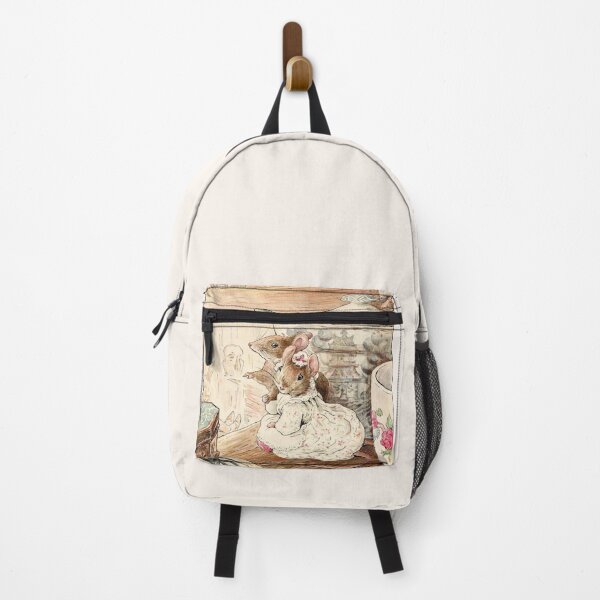 Item preview, The Tailor of Gloucester Mice illustrated by Beatrix Potter. designed and sold by Pinkmagenta.