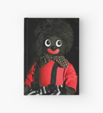 A Golli called Jolly Hardcover Journal