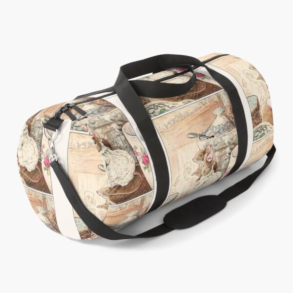 Item preview, The Tailor of Gloucester Mice illustrated by Beatrix Potter. designed and sold by Pinkmagenta.