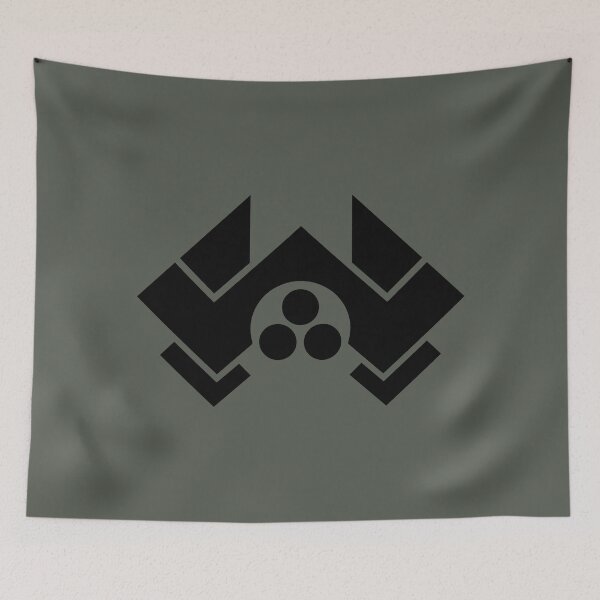 Item preview, Nakatomi Plaza Logo designed and sold by muskitt.