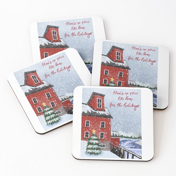 Item preview, Clinton Christmas (text) designed and sold by Han M.