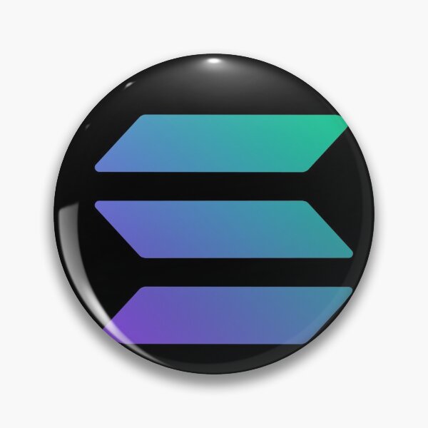 Item preview, Solana $SOL designed and sold by fantedesign.