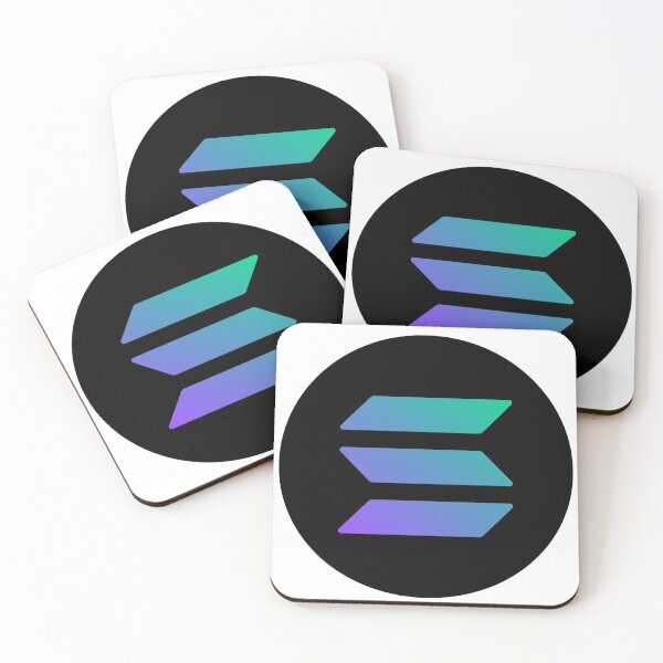 Item preview, Solana $SOL designed and sold by fantedesign.