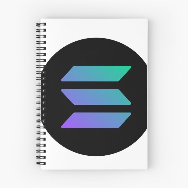 Item preview, Solana $SOL designed and sold by fantedesign.
