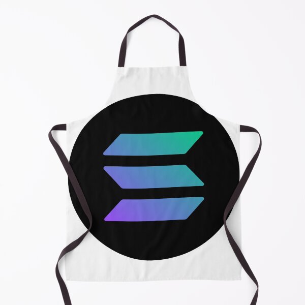 Item preview, Solana $SOL designed and sold by fantedesign.