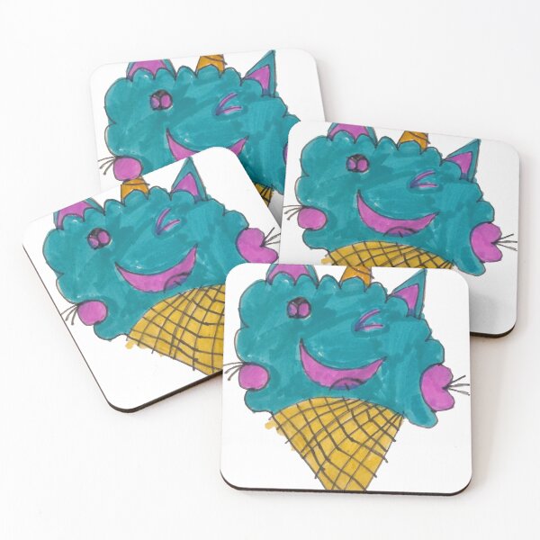 Item preview, Unicorn - unicone designed and sold by Annwn-Ranch.