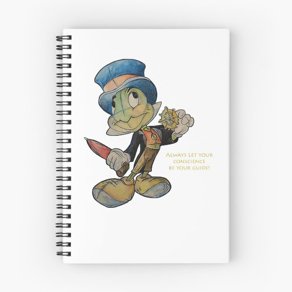 Item preview, Always Let Your Conscience Be Your Guide  designed and sold by Asweet1.
