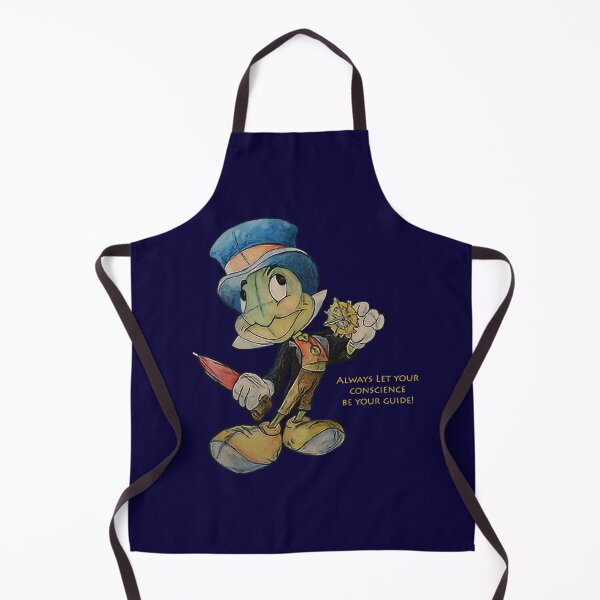 Item preview, Always Let Your Conscience Be Your Guide  designed and sold by Asweet1.