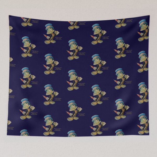 Item preview, Always Let Your Conscience Be Your Guide  designed and sold by Asweet1.
