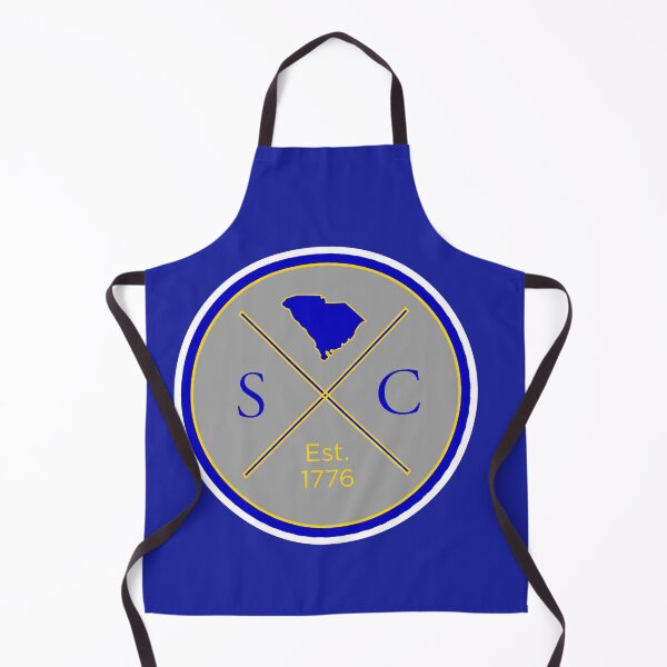 Item preview, South Carolina Est. 1776 designed and sold by SwampfoxDesign.