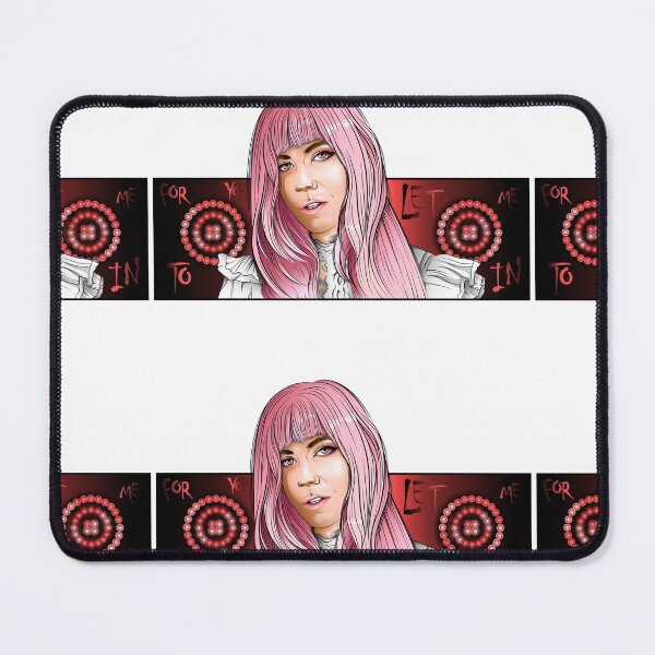 Item preview, Let Me In designed and sold by annnadary.
