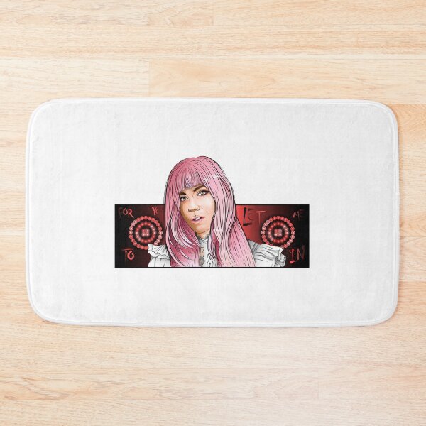Item preview, Let Me In designed and sold by annnadary.