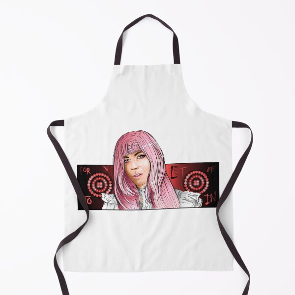 Item preview, Let Me In designed and sold by annnadary.