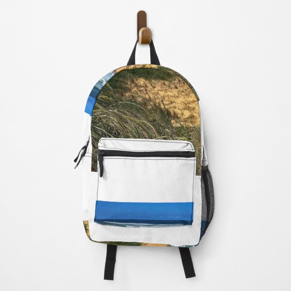 Item preview, Main Beach at Lakes Entrance designed and sold by Darren Stones.