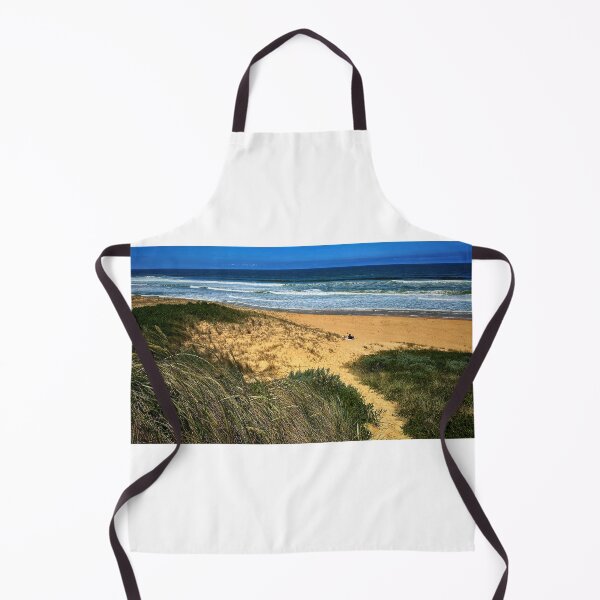 Item preview, Main Beach at Lakes Entrance designed and sold by Darren Stones.