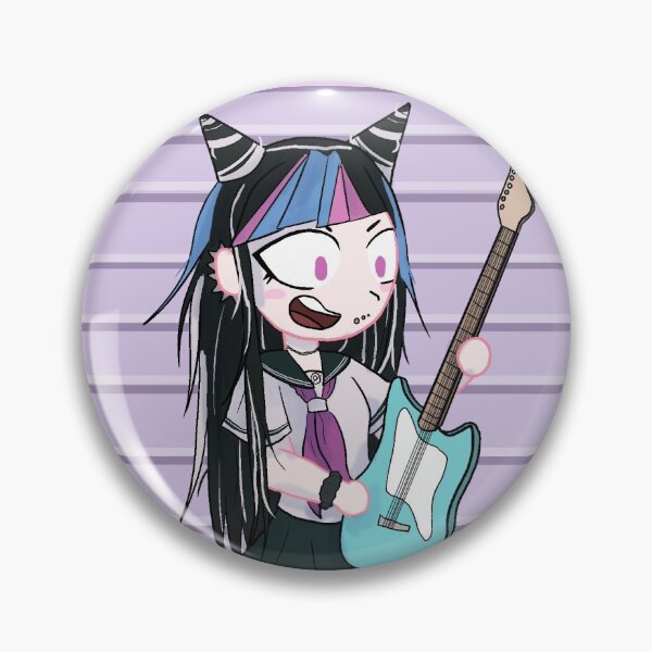 Item preview, Ibuki Mioda Chibi designed and sold by hoshikashipan.