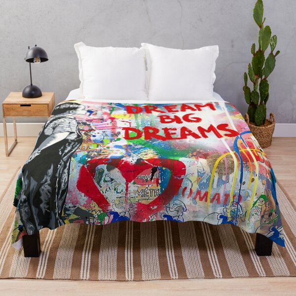 Item preview, Banksy designed and sold by anissendong.