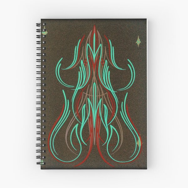 Item preview, vintage 60's pinstripe design designed and sold by Joshua Medeiros.