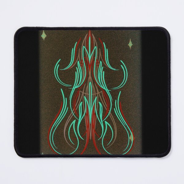 Item preview, vintage 60's pinstripe design designed and sold by Joshua Medeiros.