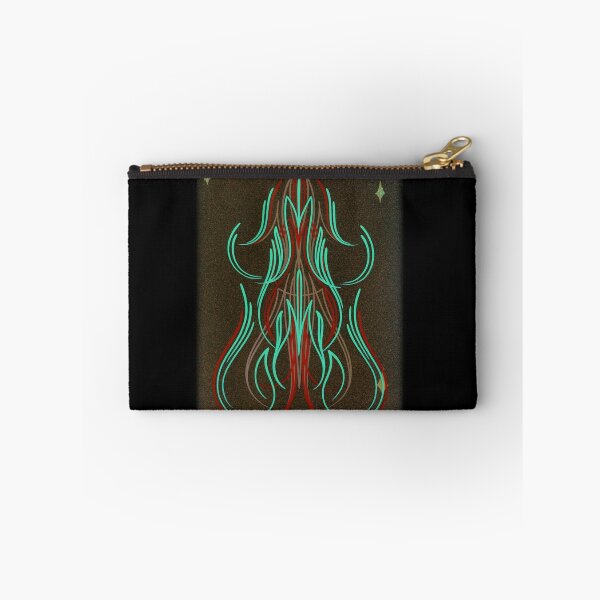 Item preview, vintage 60's pinstripe design designed and sold by Joshua Medeiros.