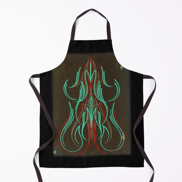 Item preview, vintage 60's pinstripe design designed and sold by Joshua Medeiros.