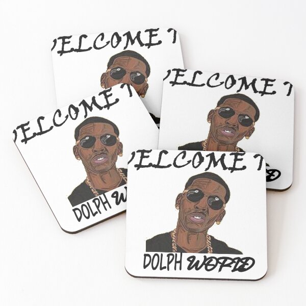 Item preview, welcome to dolph world designed and sold by ikrame-shop.
