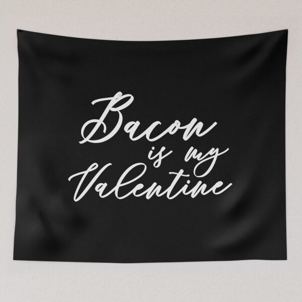 Item preview, Bacon lovers, Bacon is my valentine, Keto Diet. Funny Keto apparel #KetoDiet #Ketosis #intermittent fasting designed and sold by AmazingEcraft.