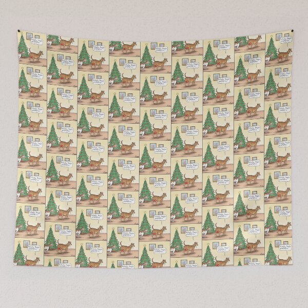 Item preview, Decorated Dog designed and sold by Jed Dunstan.