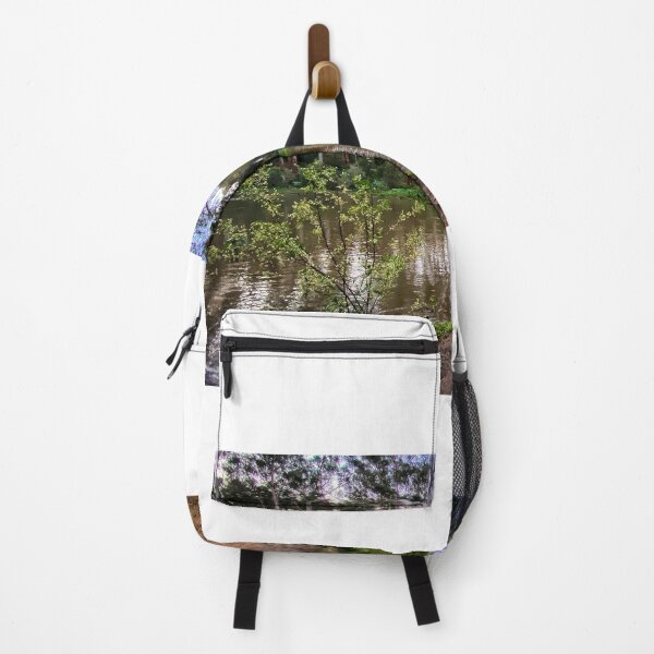 Item preview, Yarra River at Warrandyte designed and sold by Darren Stones.