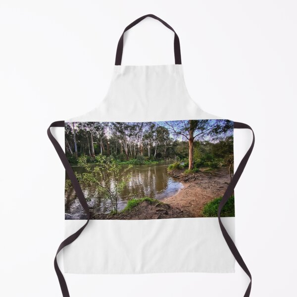Item preview, Yarra River at Warrandyte designed and sold by Darren Stones.