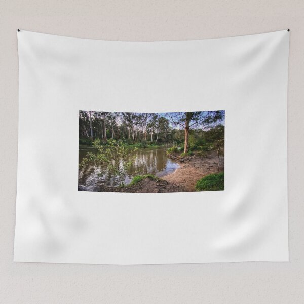 Item preview, Yarra River at Warrandyte designed and sold by Darren Stones.