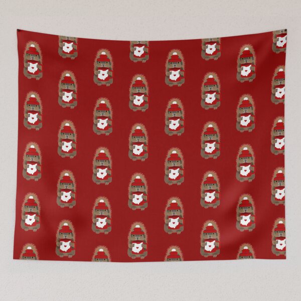 Item preview, Squirrel with Ohio Mug designed and sold by KobiusDesigns.