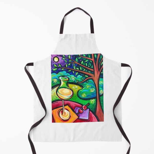 Item preview, Summer Sangria designed and sold by terrifield.