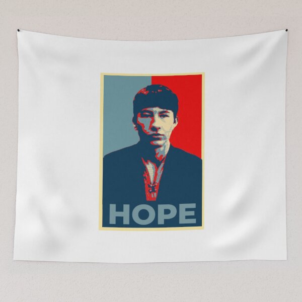 Item preview,  Parody Eternals | Druig | Hope Poster  designed and sold by readallthebooks.