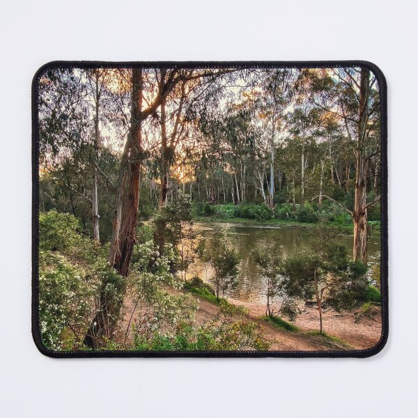 Item preview, Yarra River at Warrandyte designed and sold by Darren Stones.
