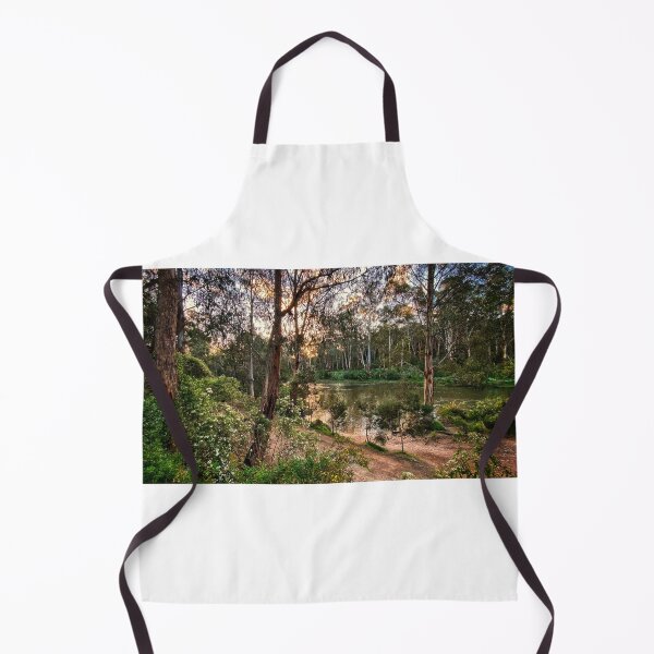 Item preview, Yarra River at Warrandyte designed and sold by Darren Stones.