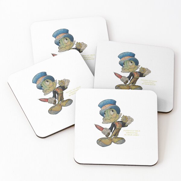 Item preview, Always Let Your Conscience Be Your Guide  designed and sold by Asweet1.