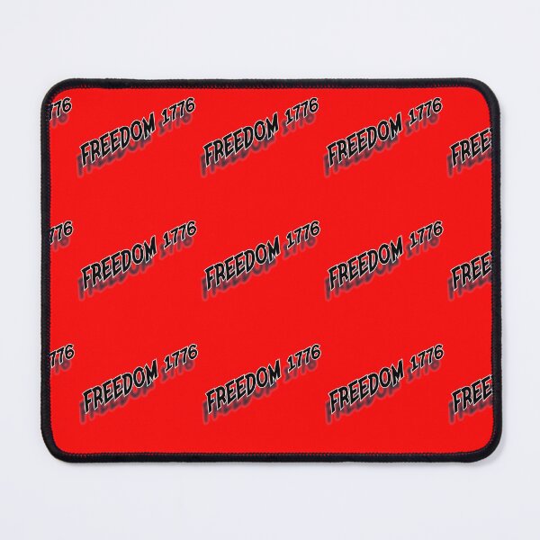 Item preview, Freedom 1776 designed and sold by ThefreedomGhost.