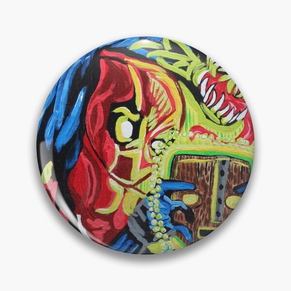 Item preview, Mask Debating designed and sold by ScottHulderson.