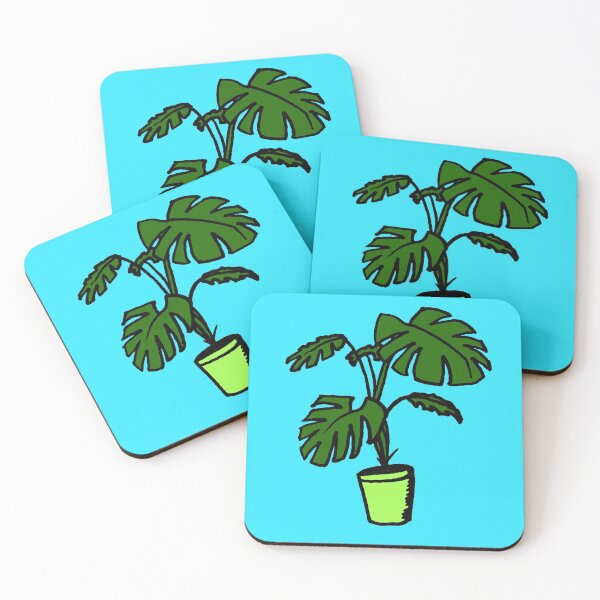 Item preview, Monstera Deliciosa designed and sold by FeyPact.