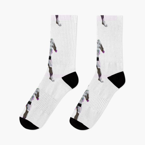 Item preview, Michelangelo’s David Wavelength Glitch  designed and sold by KristaZed.