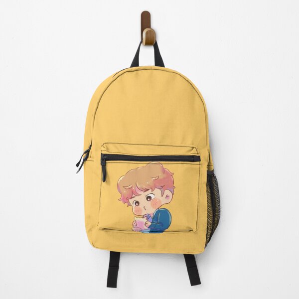 Item preview, taehyung and puppy designed and sold by kaydlsun.art.